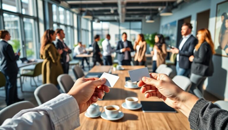 strategie vincenti per creare un network efficace e vantaggioso per tutti 1760624716