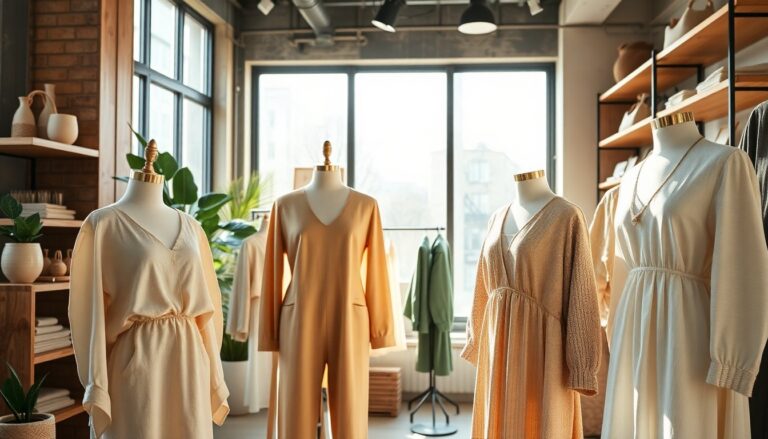 tendenze attuali e sfide future della moda sostenibile guida completa alla sostenibilita nel fashion 1760639375