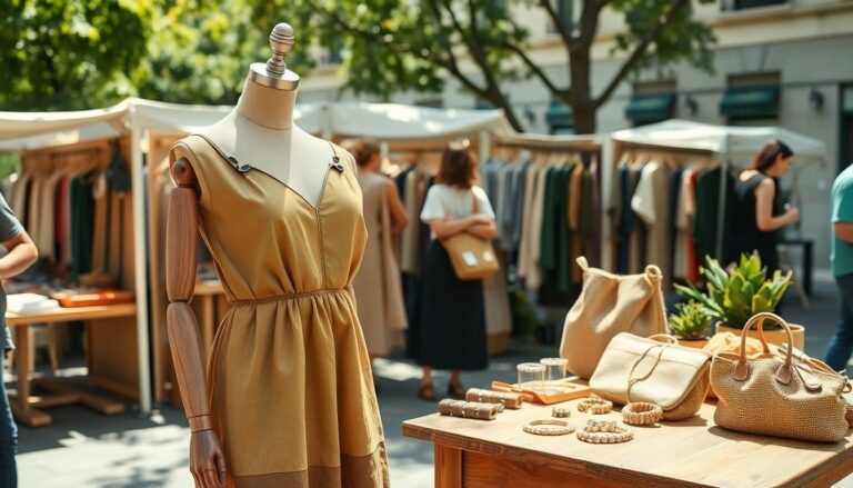 tendenze della moda sostenibile crea un guardaroba etico e alla moda 1760701898