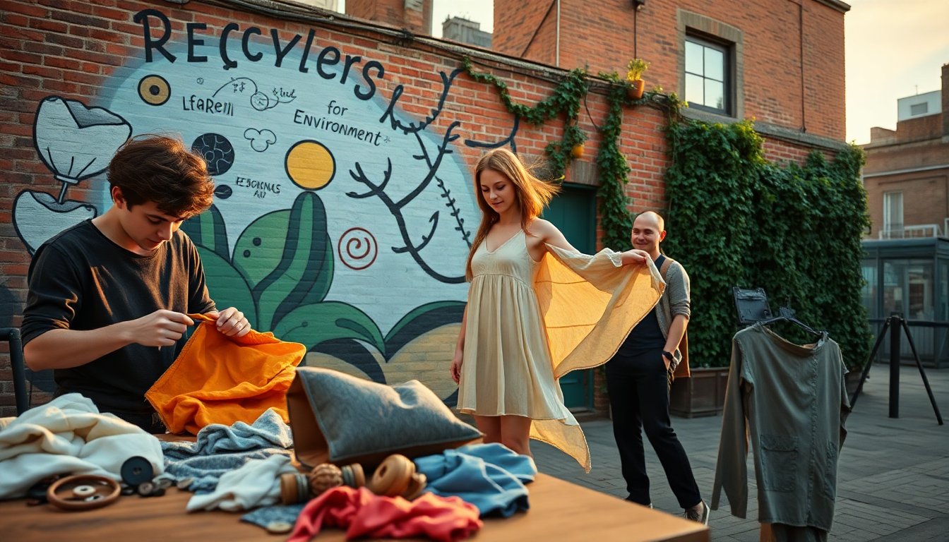 Tendenze e Pratiche della Moda Sostenibile da Seguire nel 2023