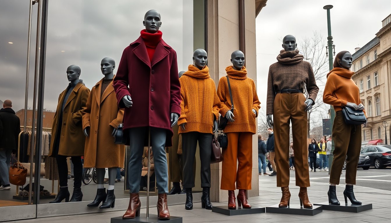 Tendenze Moda 2023: Guida per Rinnovare il Tuo Guardaroba con Stile