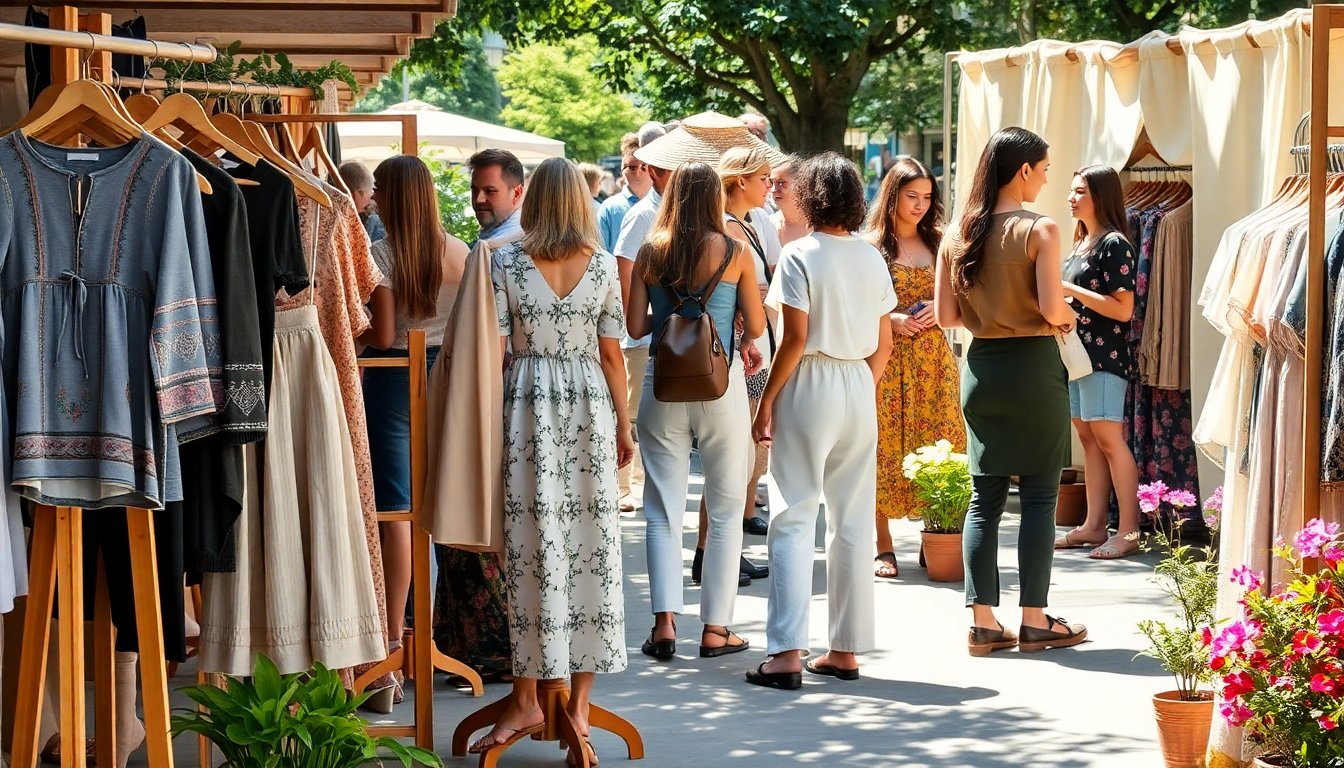 Tendenze Moda 2023: Scopri le Novità e lo Stile Perfetto per Ogni Occasione