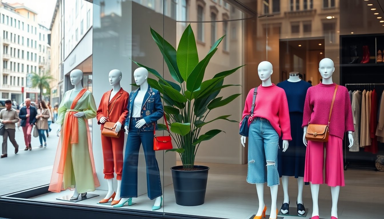 Tendenze Moda 2023: Scopri le Ultime Novità e Must-Have della Stagione