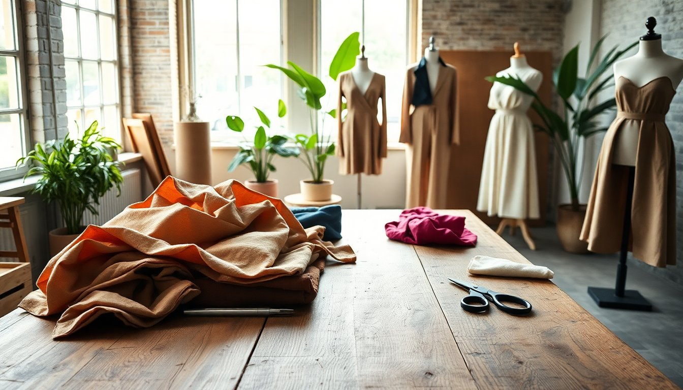Tendenze Moda 2023: Sostenibilità e Innovazione nel Settore Fashion