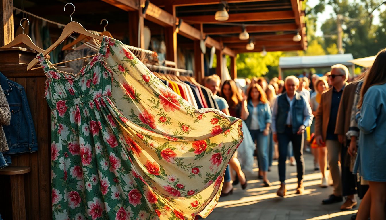 Tendenze Moda 2024: Le Novità Imperdibili da Scoprire
