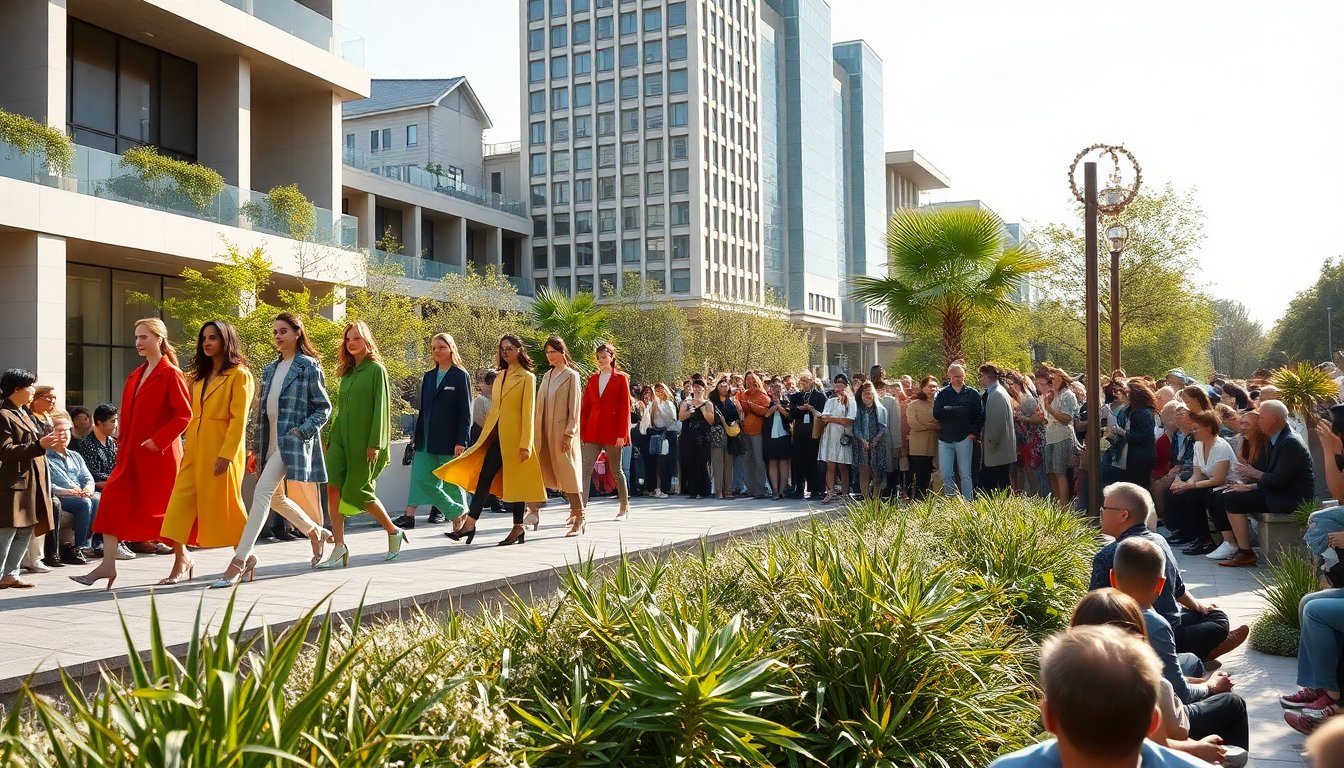 Tendenze Moda 2024: Scopri le Novità Imperdibili da Non Perdere