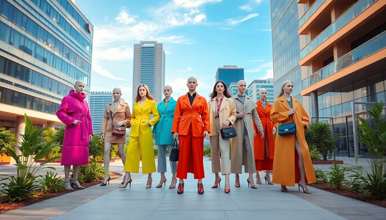 tendenze moda 2024 scopri le novita imperdibili per il prossimo anno 1760635718