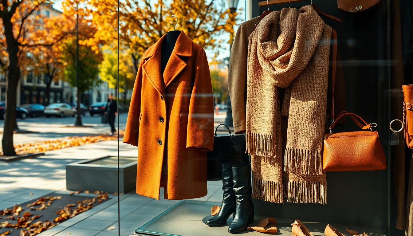 Tendenze Moda Autunno 2023: Scopri i Must-Have da Non Perdere