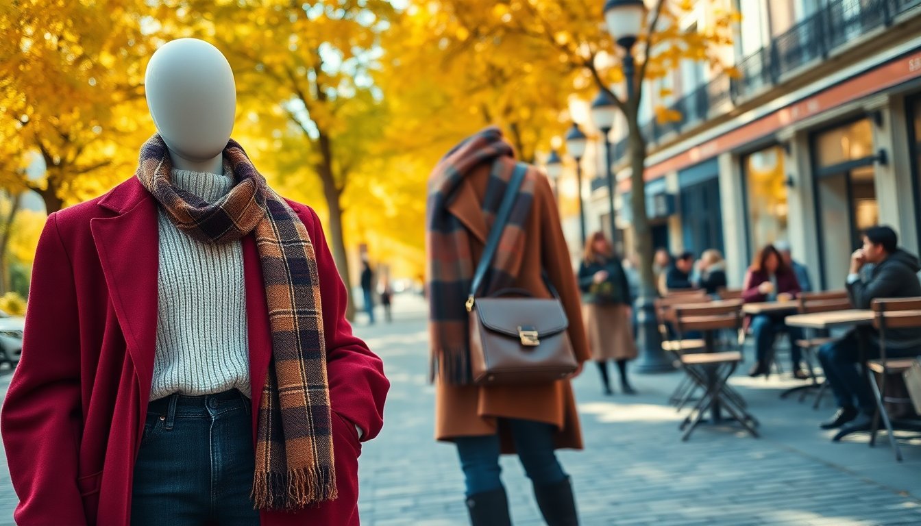 Tendenze Moda Autunno-Inverno 2023: I Must-Have da Indossare