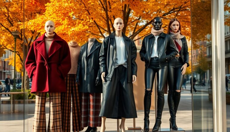 tendenze moda autunno inverno 2023 scopri i must have da non perdere 1760801132