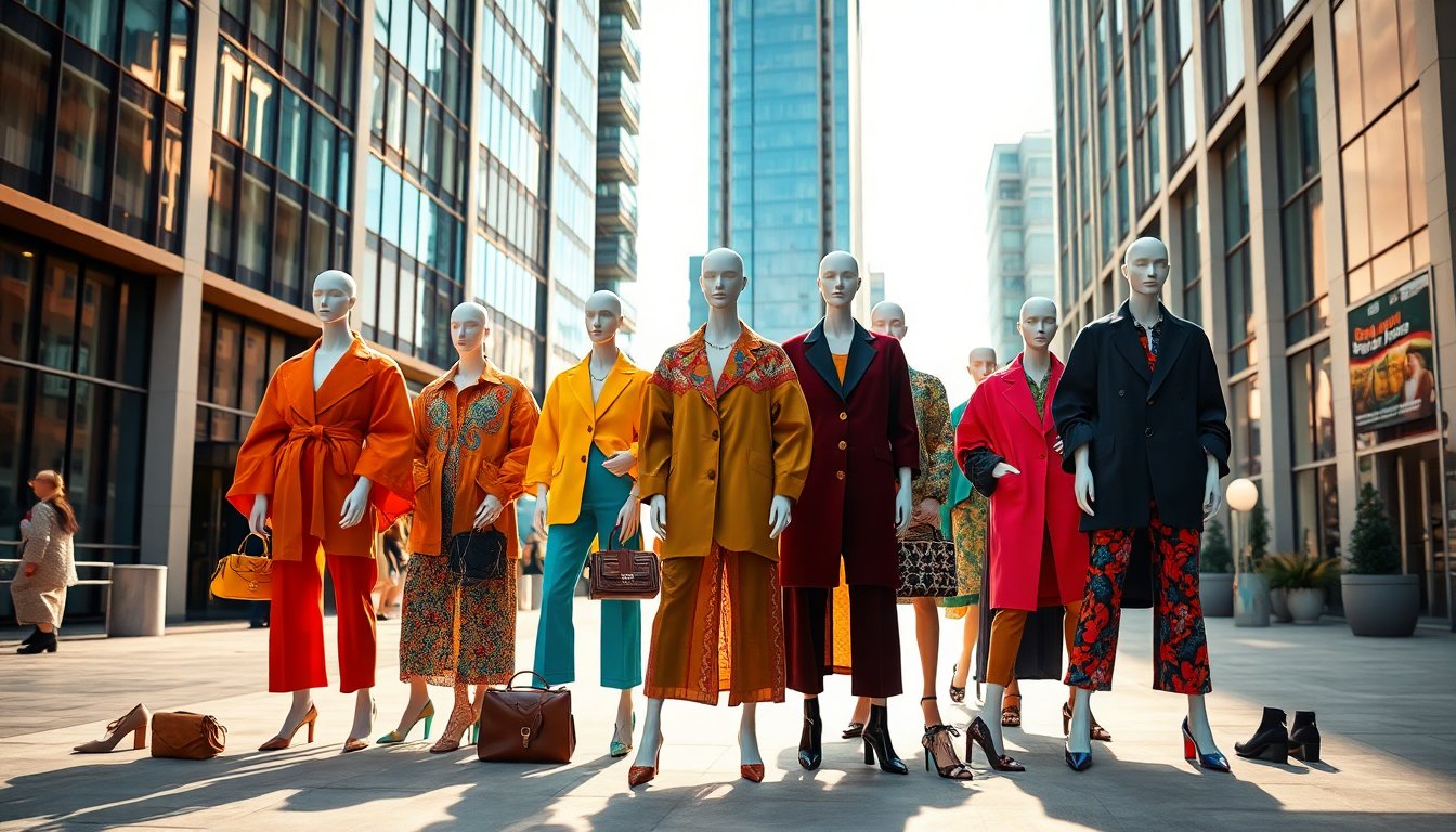 Tendenze Moda Imperdibili da Seguire nel 2023