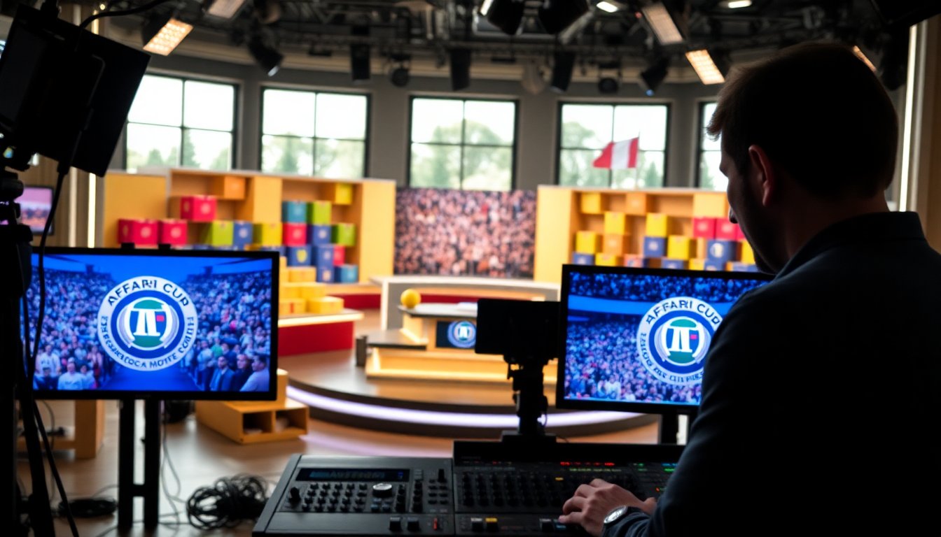 Affari Tuoi: L’episodio Indimenticabile del 23 Novembre