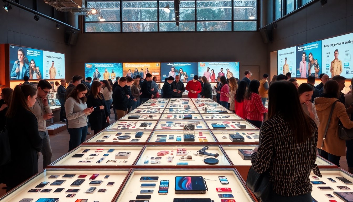Black Friday 2025 su TikTok Shop: Scopri le Offerte Imperdibili con i Creator!