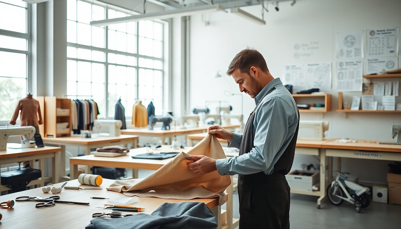 Certificazione Unica di Conformità nel Settore Moda: Guida Completa e Analisi Approfondita