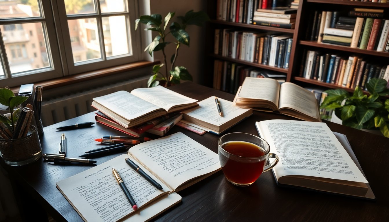 Chiara Gamberale: la scrittura come espressione necessaria
