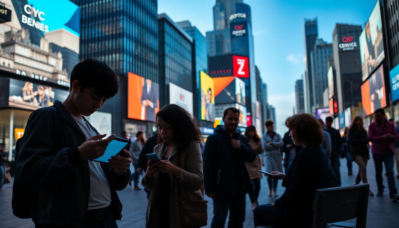 Come il giornalismo sta cambiando grazie ai social media