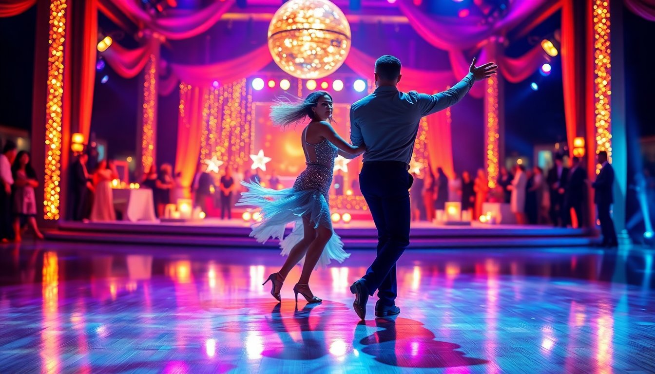 Dancing with the Stars: i vincitori di tutte le edizioni