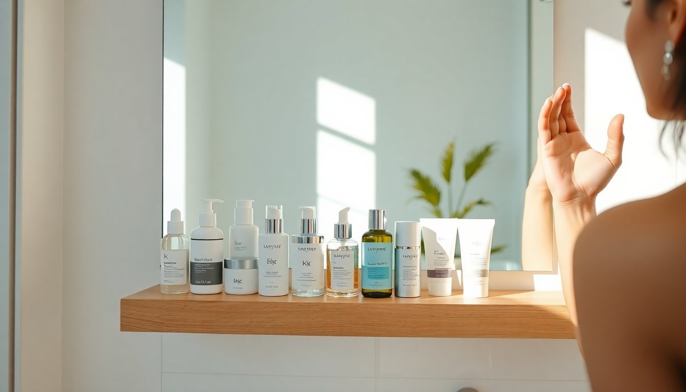 Guida Completa alla Skincare Coreana con Aylen Park e Sonia Lee: Segreti e Consigli Essenziali