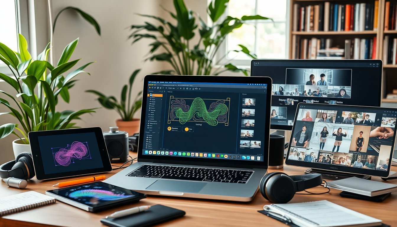 Guida completa sull’intelligenza artificiale generativa