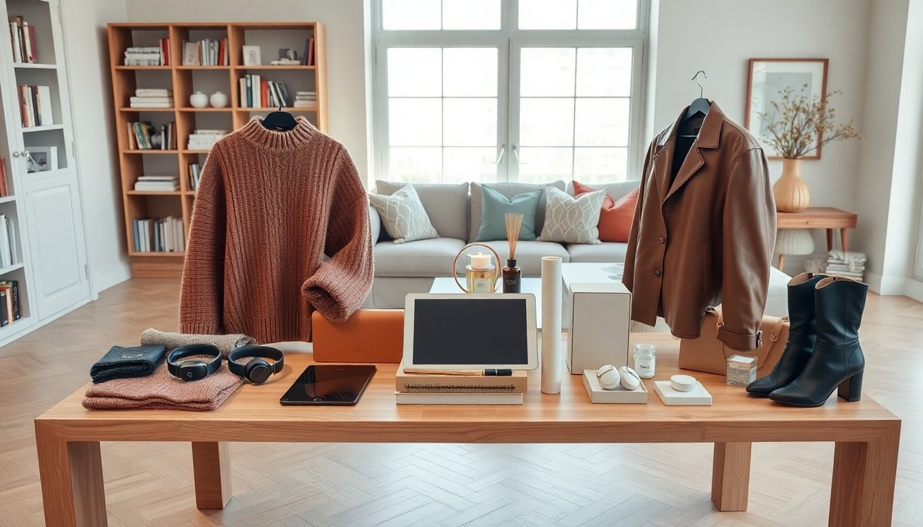 I migliori consigli di Paige DeSorbo per un Cyber Monday 2025 da non perdere