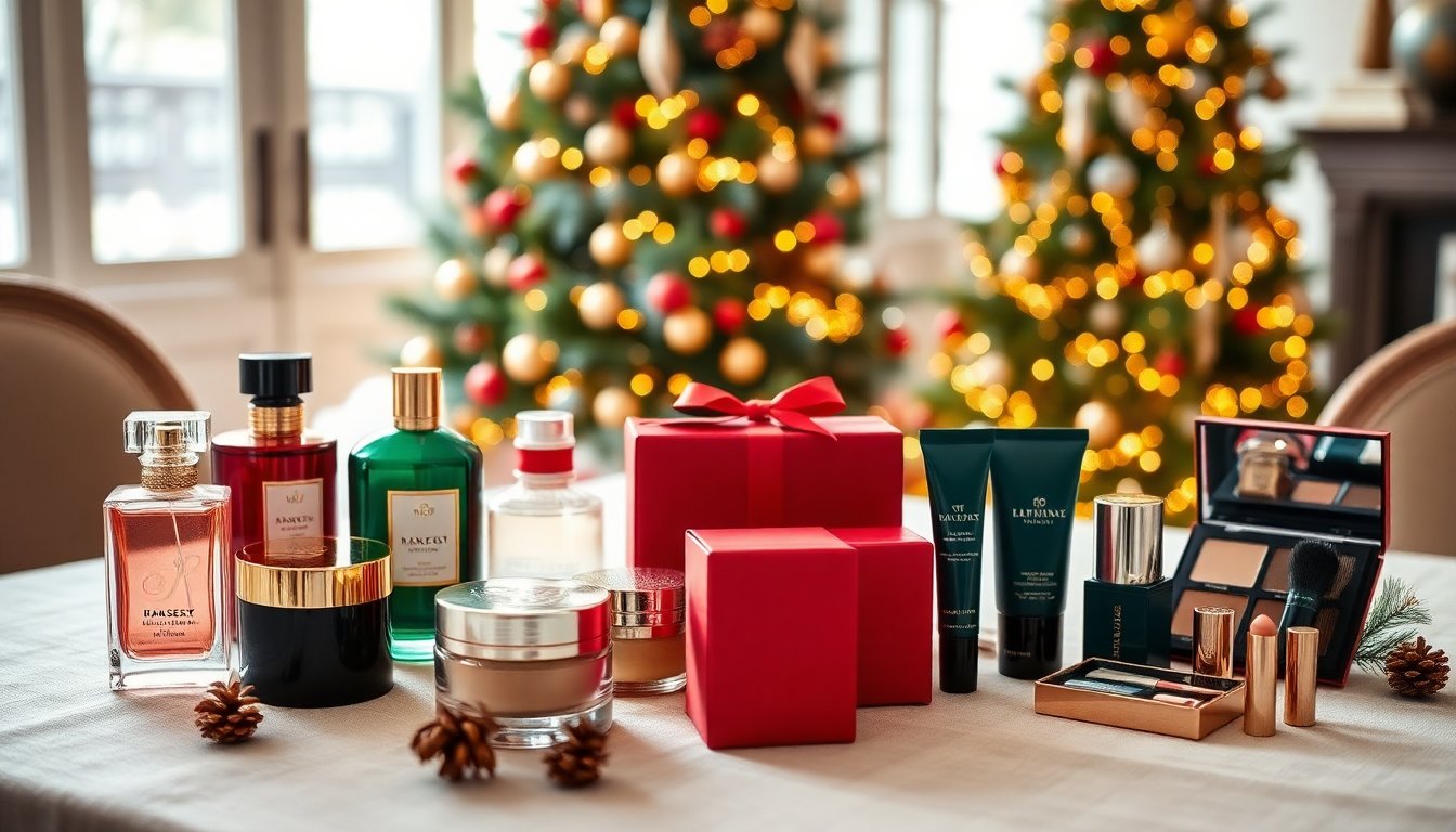 I regali di bellezza imperdibili di Bethenny Frankel per un Natale 2025 indimenticabile