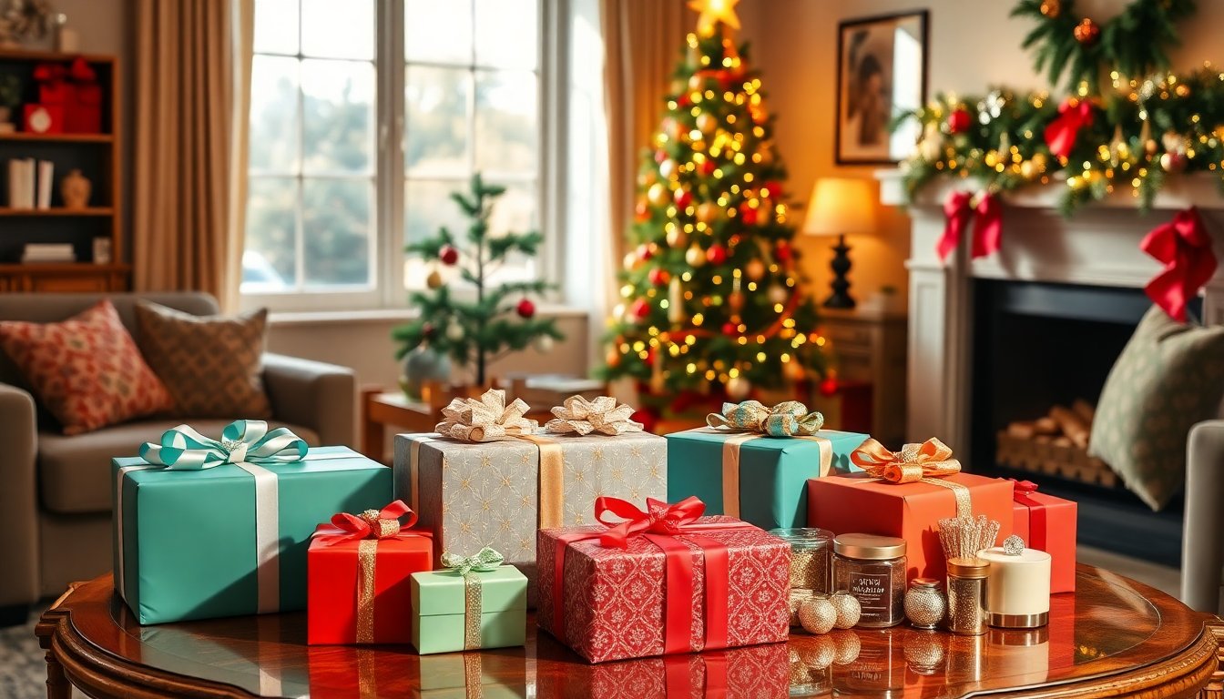 Idee Regalo Imperdibili per le Feste di Paige DeSorbo