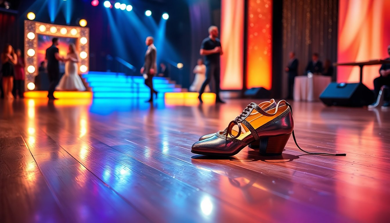 Il viaggio di Whitney Leavitt a Dancing With the Stars: Successi e Sfide
