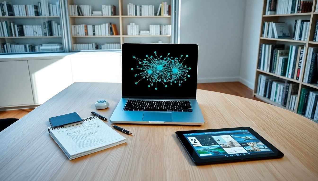 Intelligenza artificiale generativa: funzionamento e applicazioni