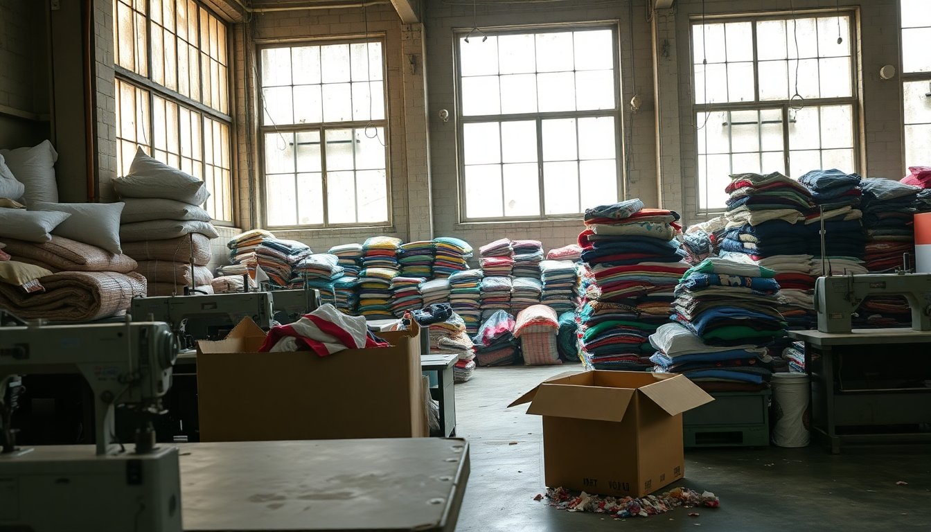 Le insidie del fast fashion: impatti ambientali e sociali da conoscere