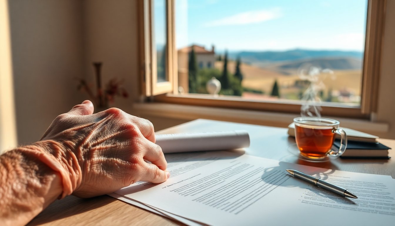 Legge sul Suicidio Assistito in Toscana e Sardegna: Un Importante Avanzamento per i Diritti Umani