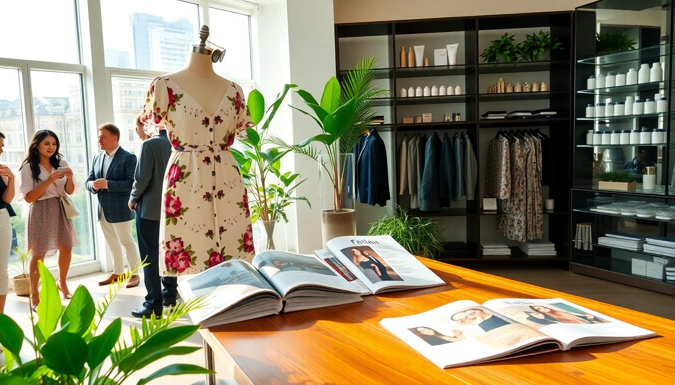L’impatto delle serie TV sulla moda e la bellezza contemporanee