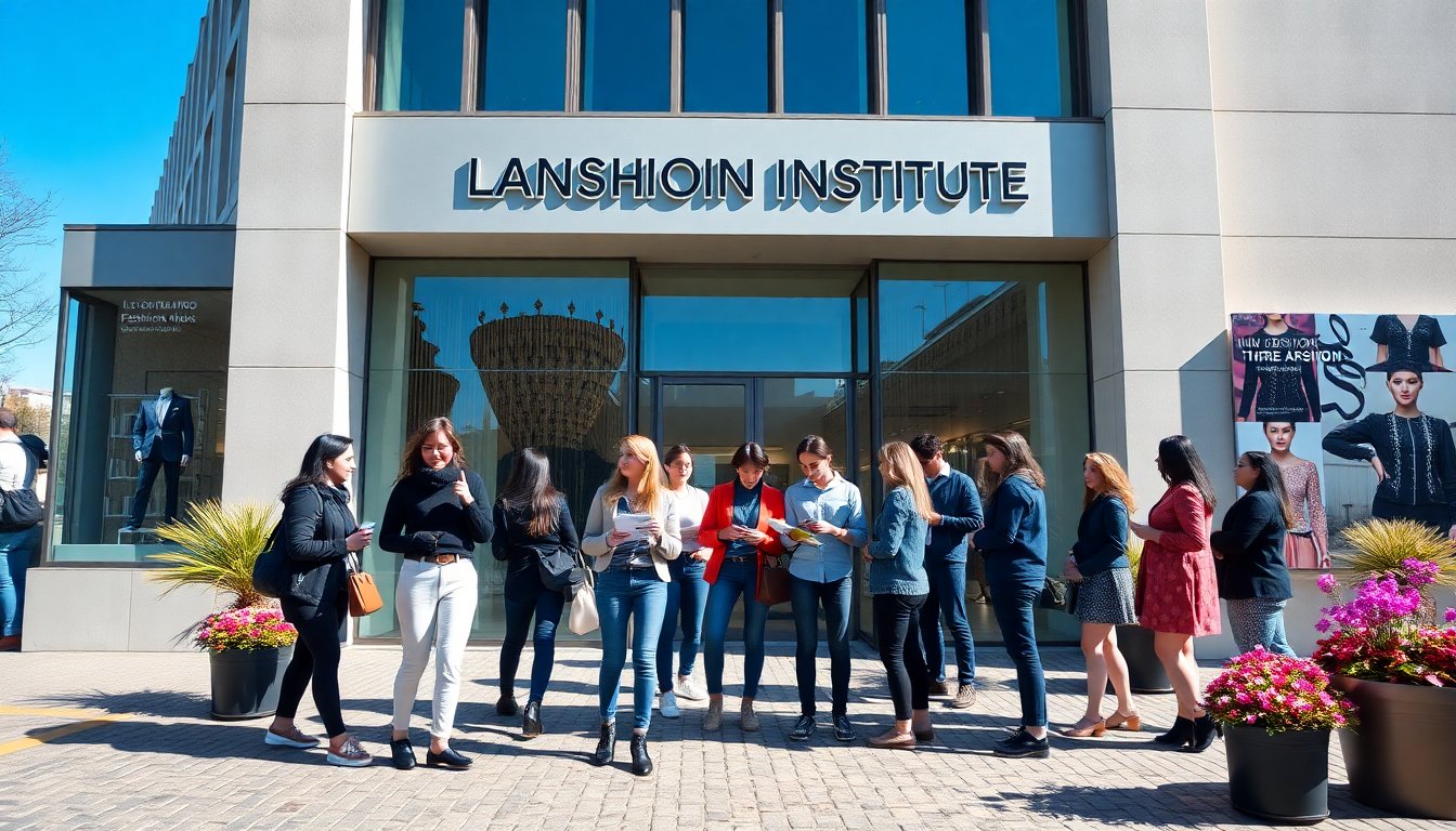 Milano Fashion Institute: Formazione d’Eccellenza per il Settore Moda