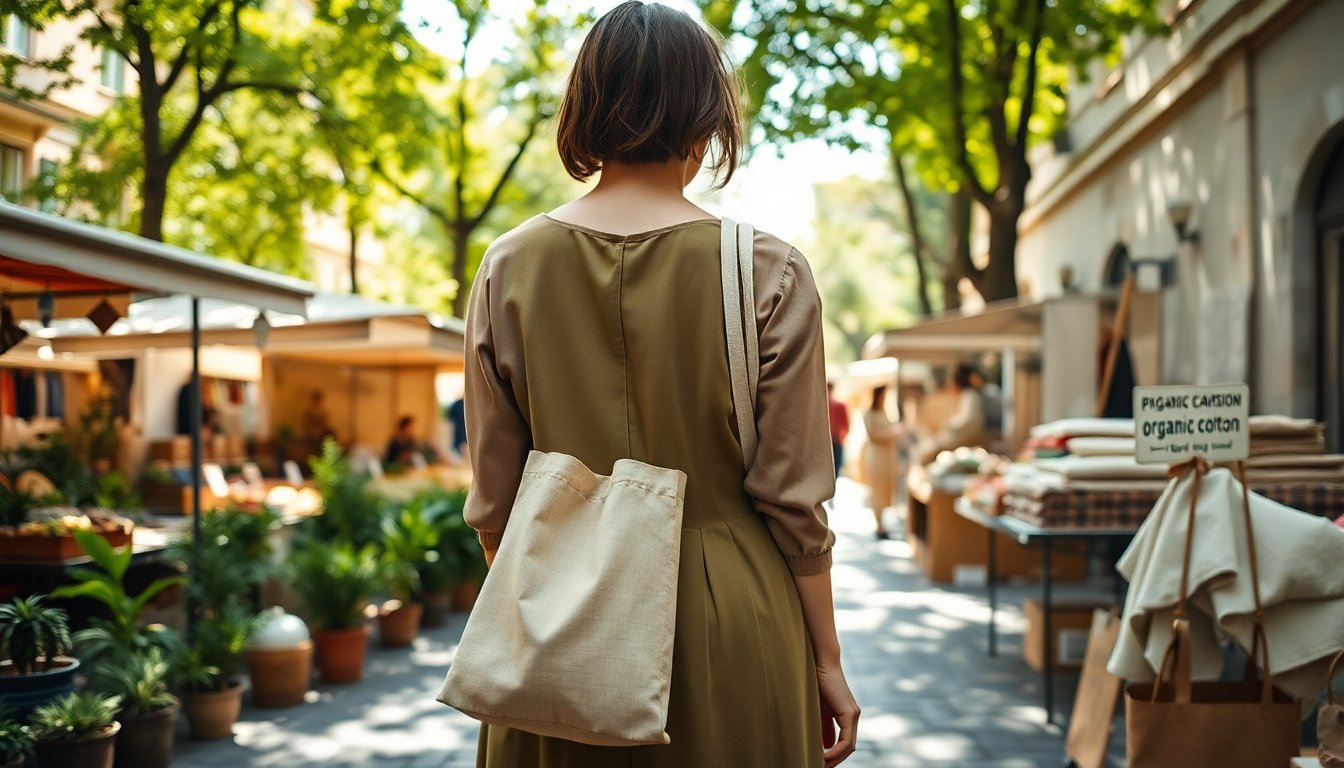Moda sostenibile per donne: scopri Altramoda