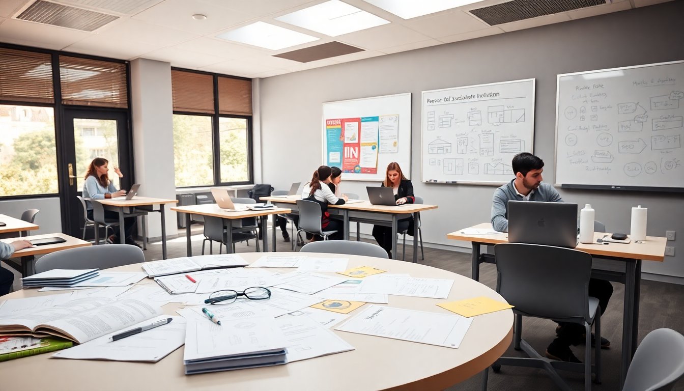 Opportunità e bandi per studenti universitari in Italia: Scopri le migliori iniziative