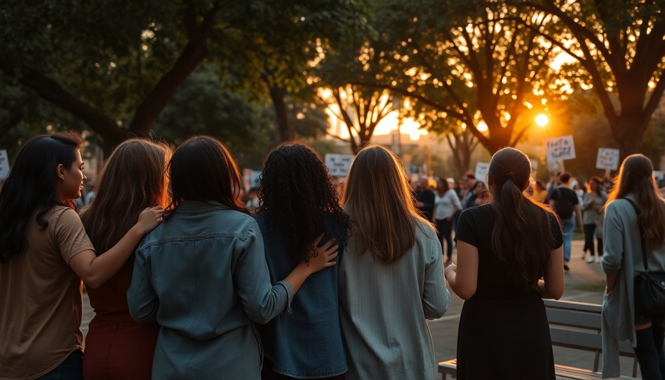 Risultati Sorprendenti di un’Indagine sulla Violenza di Genere: Cosa Dobbiamo Sapere