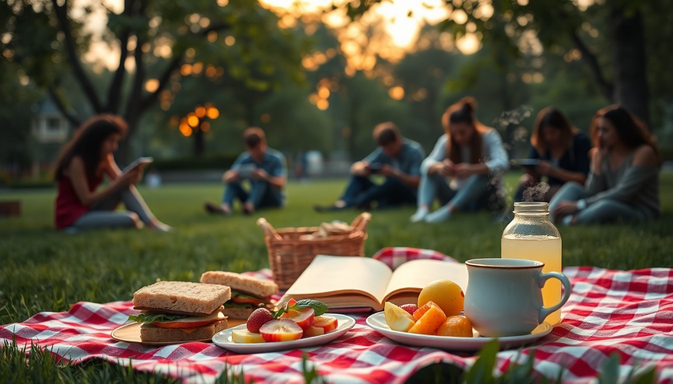 Romanticizzare la Vita: Il Nuovo Trend della Generazione Z