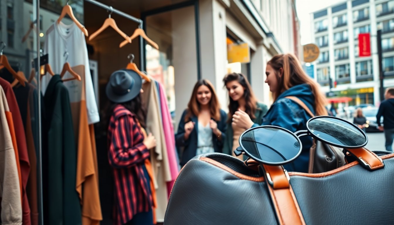 Sbabam Fashion: Scopri le Ultime Tendenze della Moda 2023