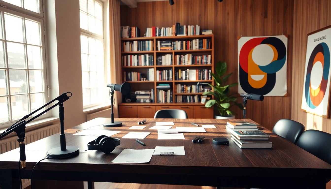 Scomode: Interviste Innovative sui Temi Femminili che Fanno Riflettere