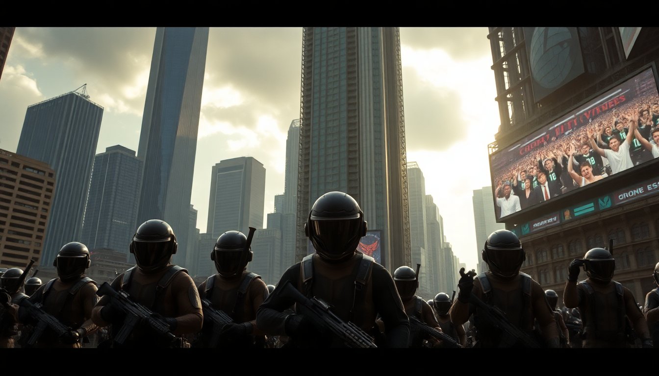 Scopri i personaggi e gli attori di The Running Man