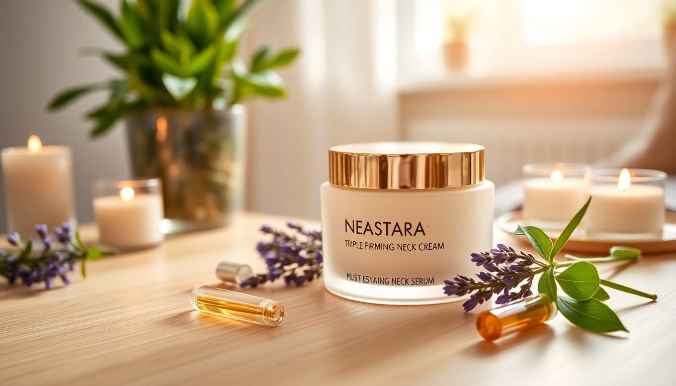 Scopri la crema per il collo NeoStrata che ha fatto impazzire gli utenti!
