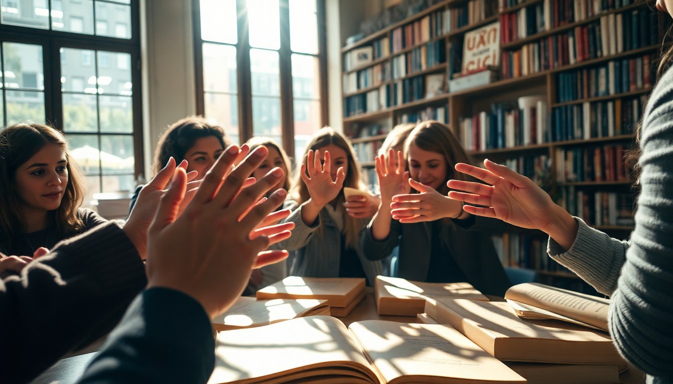 Settimana di Eventi: Insieme Contro la Violenza di Genere