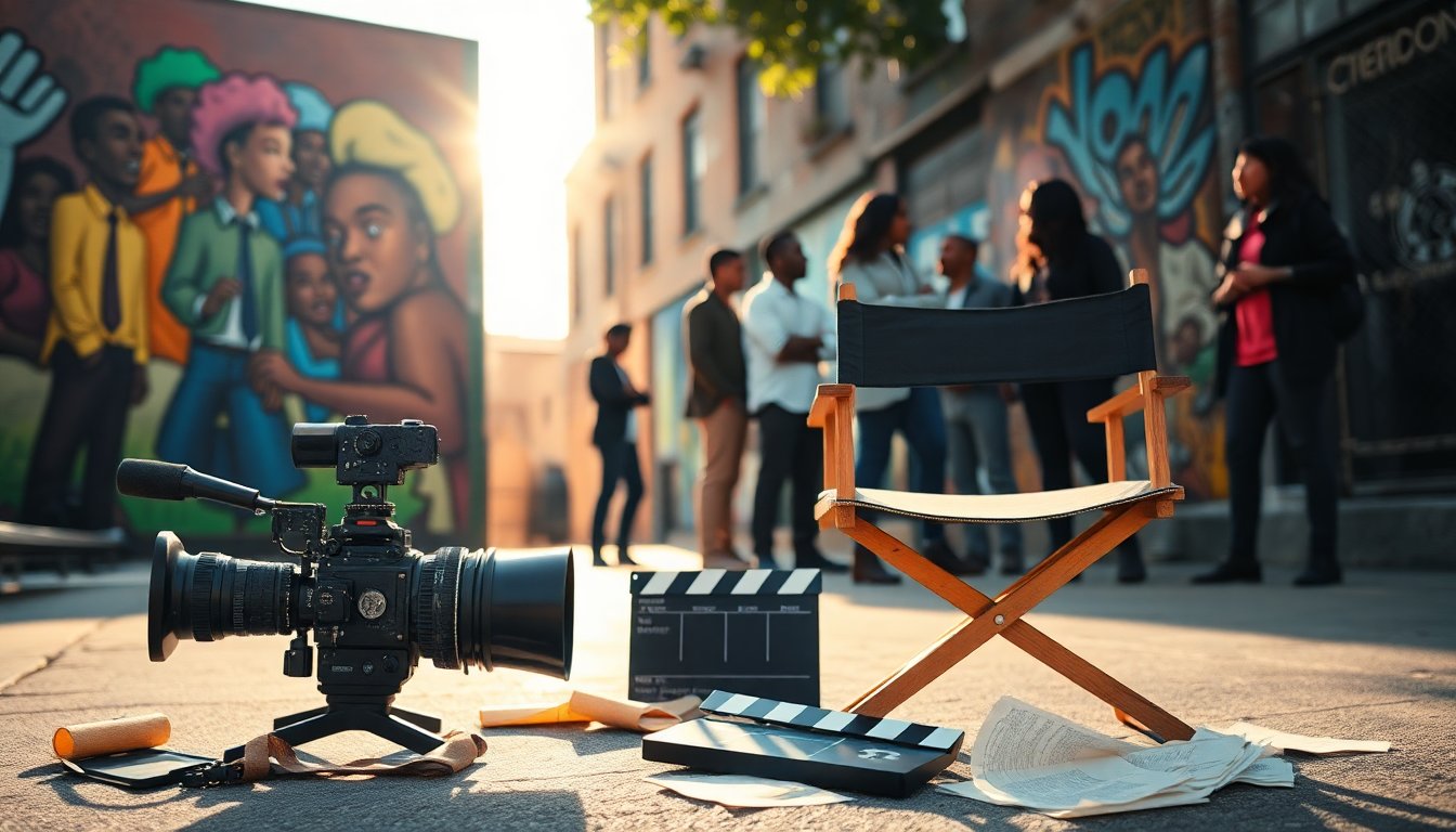 Spike Lee: vita, opere e curiosità del maestro del cinema afroamericano