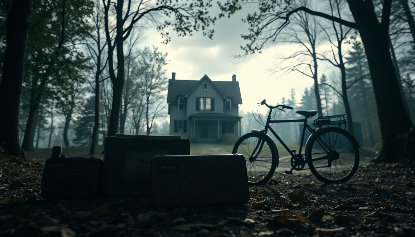 Stranger Things 5: Anticipazioni e Novità sulla Nuova Stagione