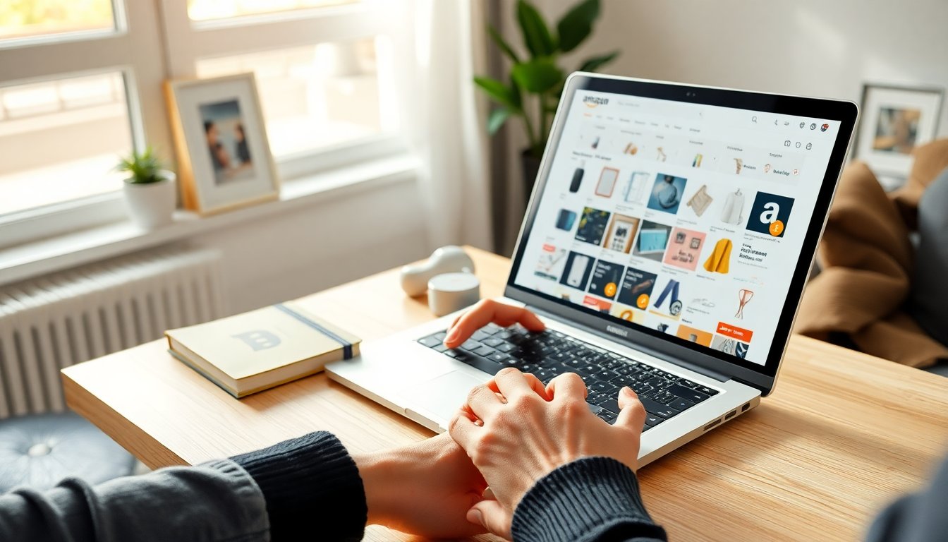 Strategie di Risparmio su Amazon: Scopri Prezzi Imbattibili e Vasta Selezione
