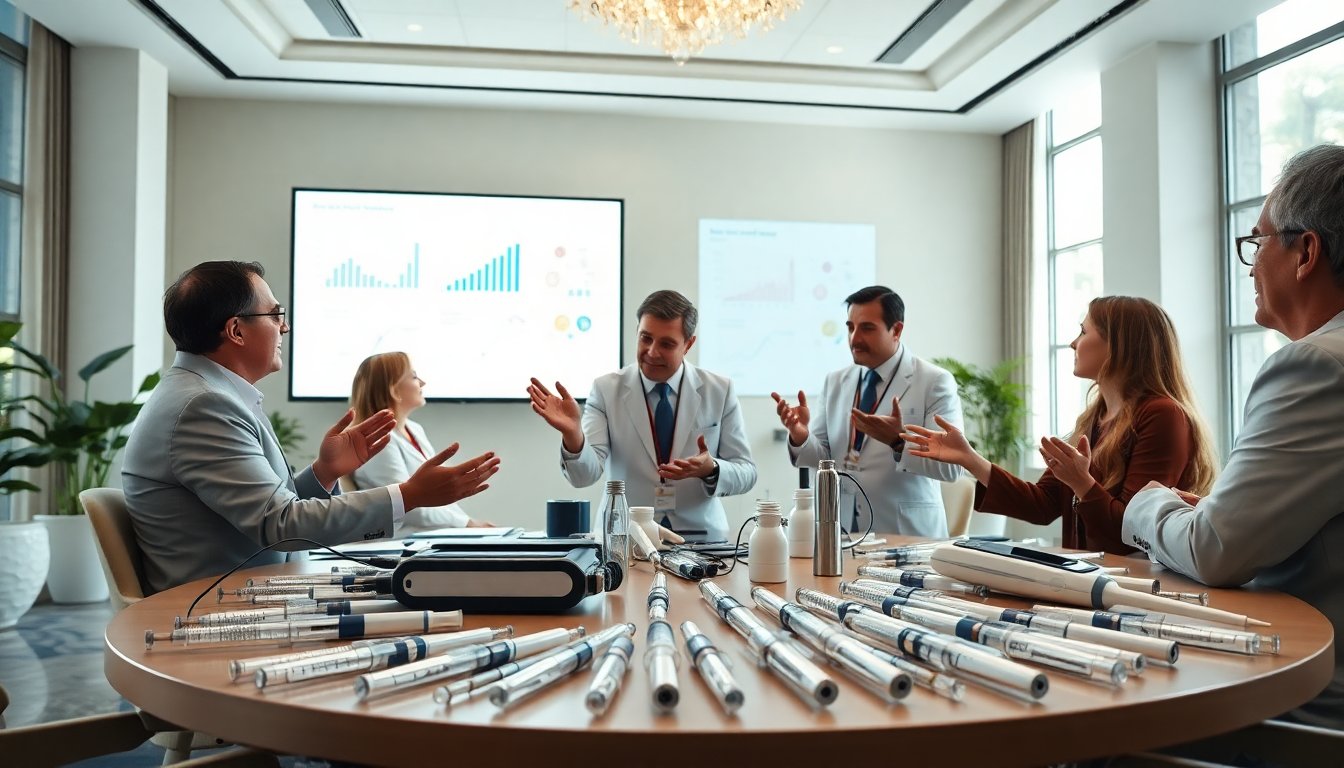 Tendenze Innovative nella Dermatologia Estetica del 2025: Cosa Aspettarsi