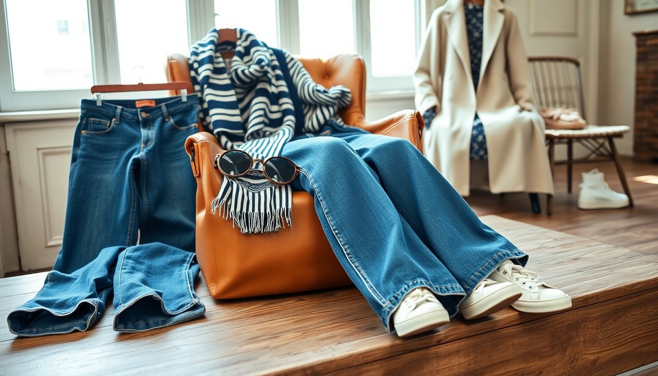 Tendenze Moda 2023: I Must-Have da Aggiungere al Tuo Guardaroba