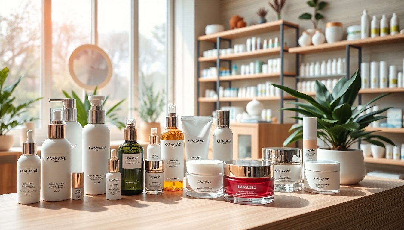Tendenze Skincare Coreane da Non Perdere nel 2026: Scopri i Must-Have!