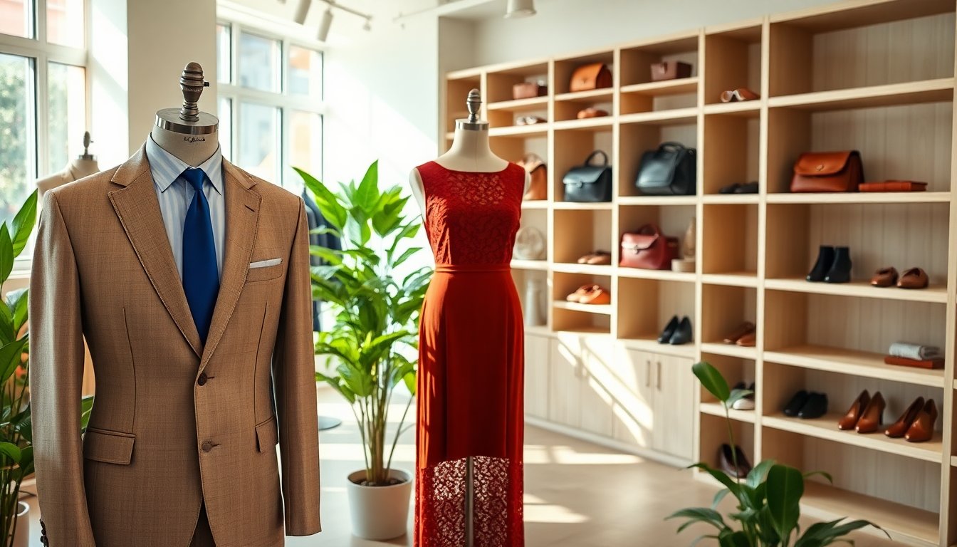Ultimi Arrivi della Moda Italiana: Stili e Colori Trendy per il Tuo Guardaroba