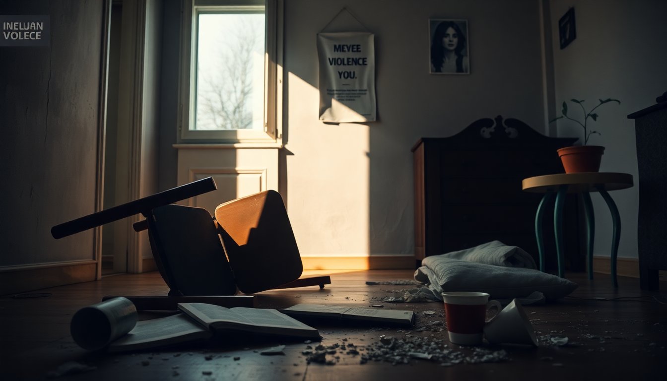 Violenza contro le Donne in Italia: Analisi della Situazione Attuale e Prospettive di Cambiamento