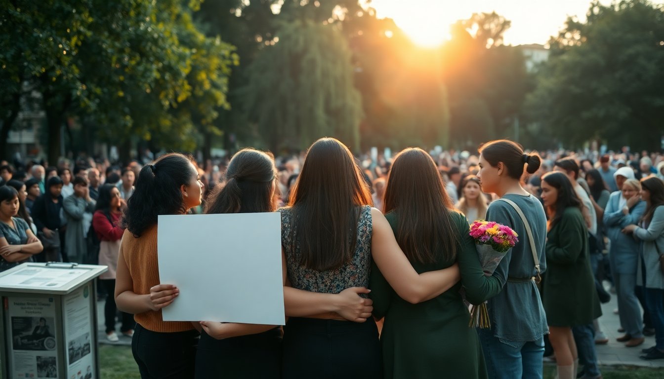 Violenza di Genere: Risultati Rilevanti dall’Indagine di The Wom